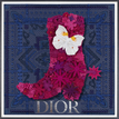 Dior Blue