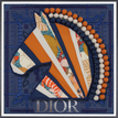 Dior Blue