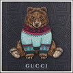 Gucci Black