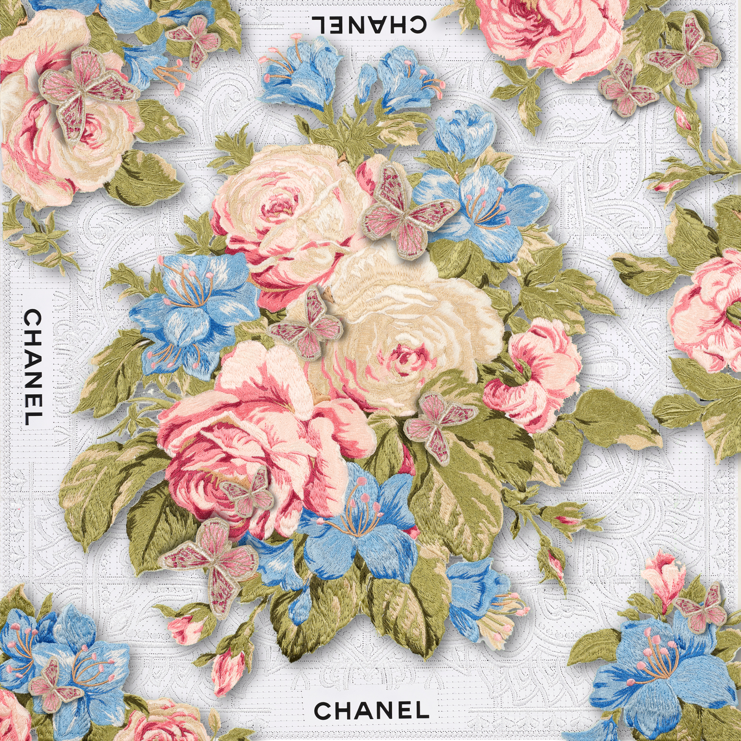 Reverie Floral Bouquet