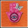 Hermes Orange
