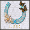 Dior White