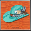 Hermes Orange