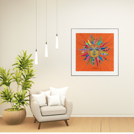 CELESTE 26X26