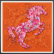 Hermès / Pink