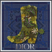Dior Navy