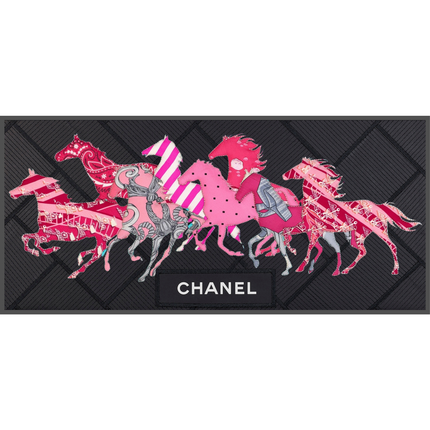 Parade 26"x12"