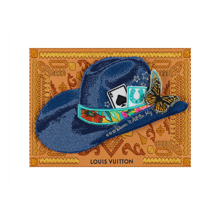 Aspen Cowboy Hat Universal