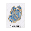 Chanel Blue