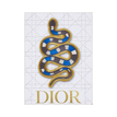 Dior White