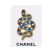 Chanel White