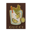 Gucci - Brown