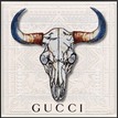 Gucci White