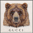 Gucci White