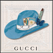 Gucci White