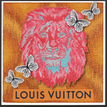 Louis Vuitton Gold