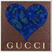 Gucci Brown / Blue