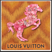 Louis Vuitton / Pink
