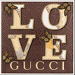 Gucci Brown / Brown