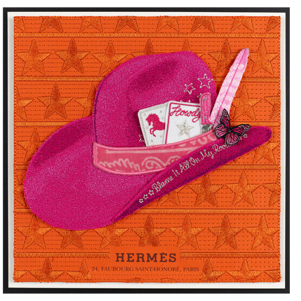 Aspen Cowboy Hat Universal