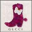 Gucci White