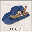 Gucci White