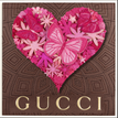 Gucci Brown / Pink