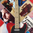 Red Telecaster