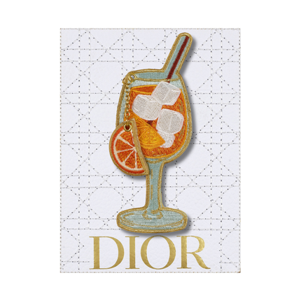 Aperol Spritz 6"x8"
