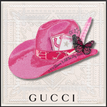 Gucci White