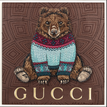 Gucci Brown
