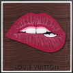 Louis Vuitton Dark Brown