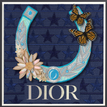 Dior Blue