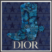 Dior Navy / Blue