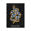 Gucci Black