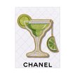 Chanel - White