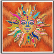 Hermes Ikat