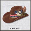 Chanel White