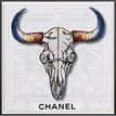Chanel White