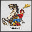 Chanel White