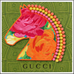 Gucci Green