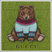 Gucci Green