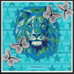 Tiffany Blue / Blue