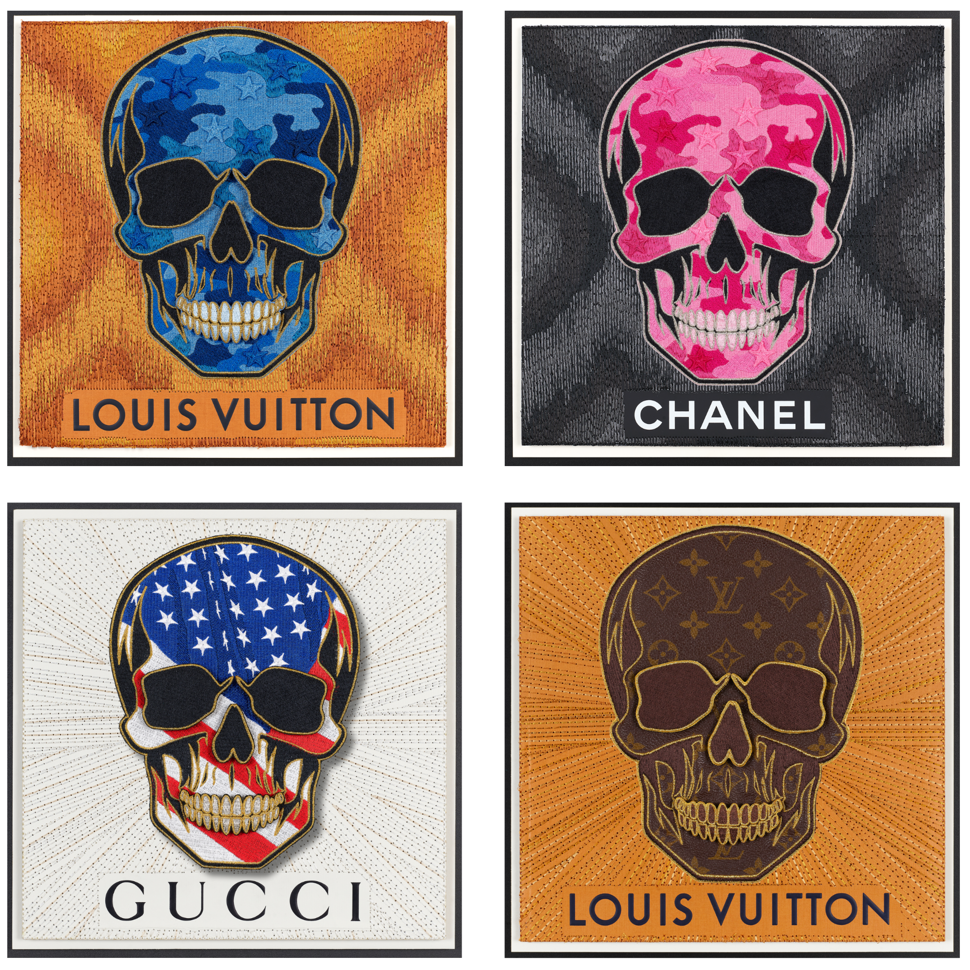 Stephen Wilson Studio