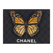 Framed Monarch Butterfly 8”x6”