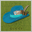 Gucci Green