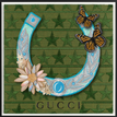Gucci Green