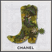 Chanel White