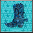 Tiffany / Blue