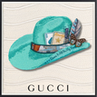 Gucci White